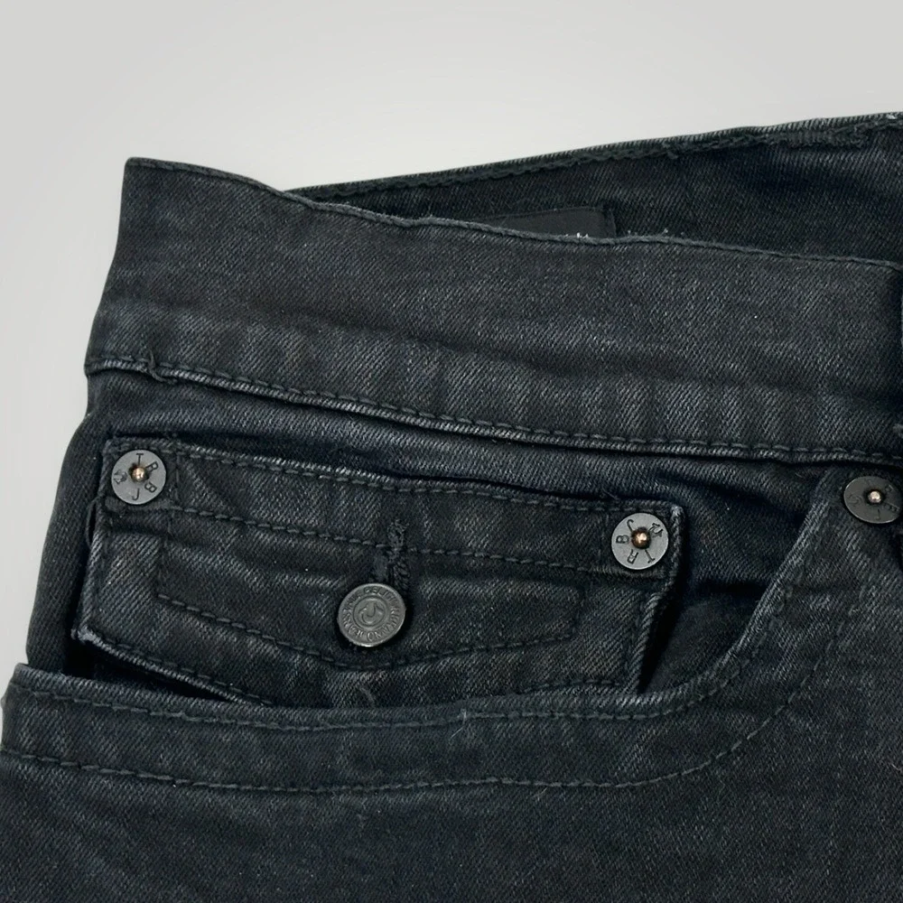 True Religion these jeans